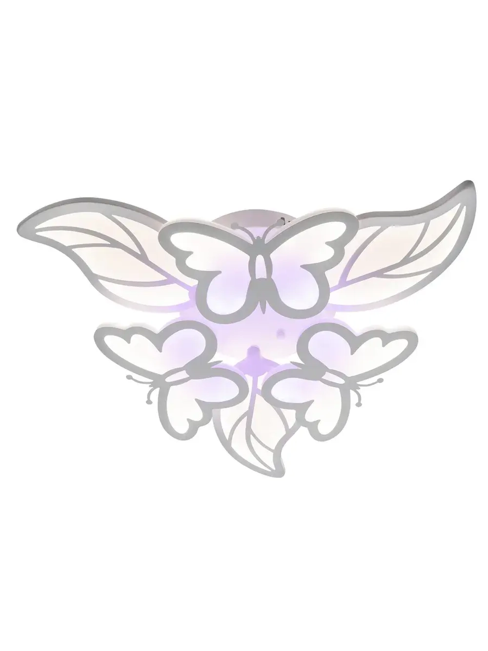 Люстра потолочная 5510/110C