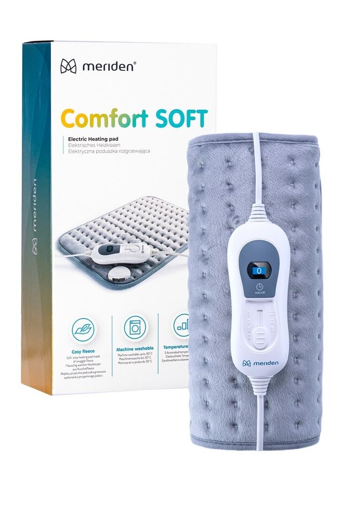 Грелка Comfort Soft, арт. Mer000034