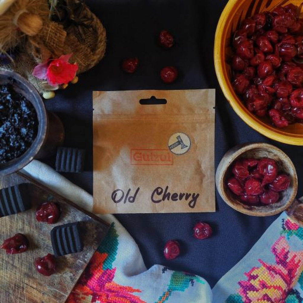 Gutzul - Old Cherry (100g)
