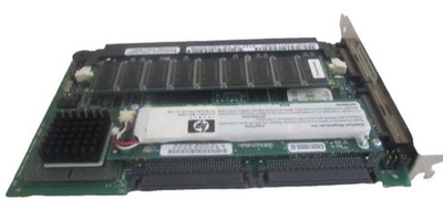Контроллер HP NetRAID 2M 64MB Controller, 2 channel Ultra3 SCSI P3411-60001