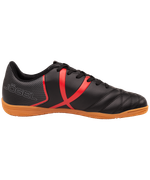 Бутсы зальные Mondo JSH102-Y, черный, р. 39-40
