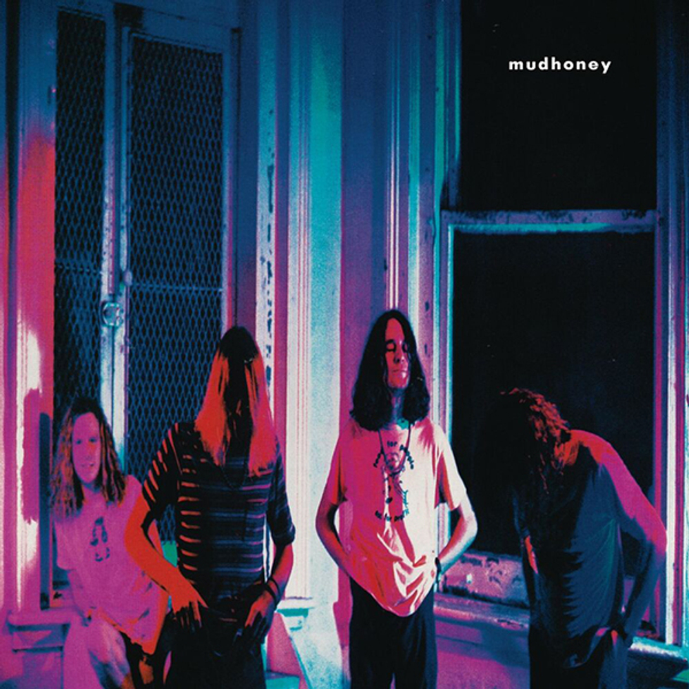 Mudhoney / Mudhoney (LP)