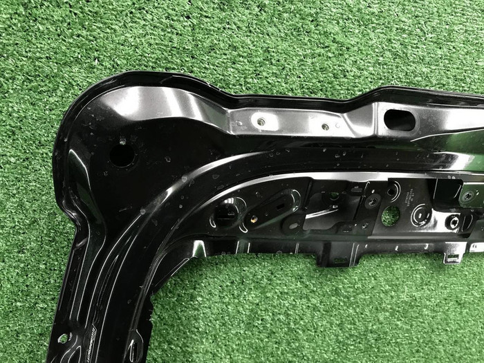 Крышка багажника Lynk & Co 09 (2021-н.в.)