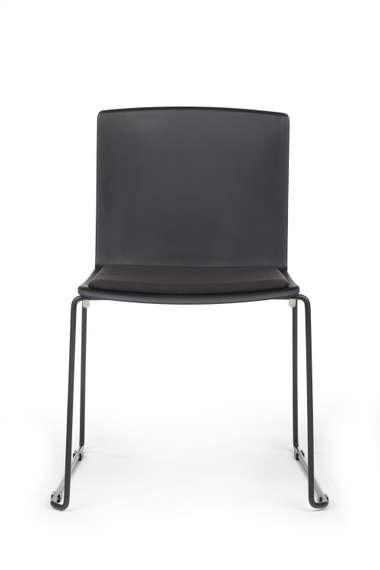 Кресло Simple X-19 Черный