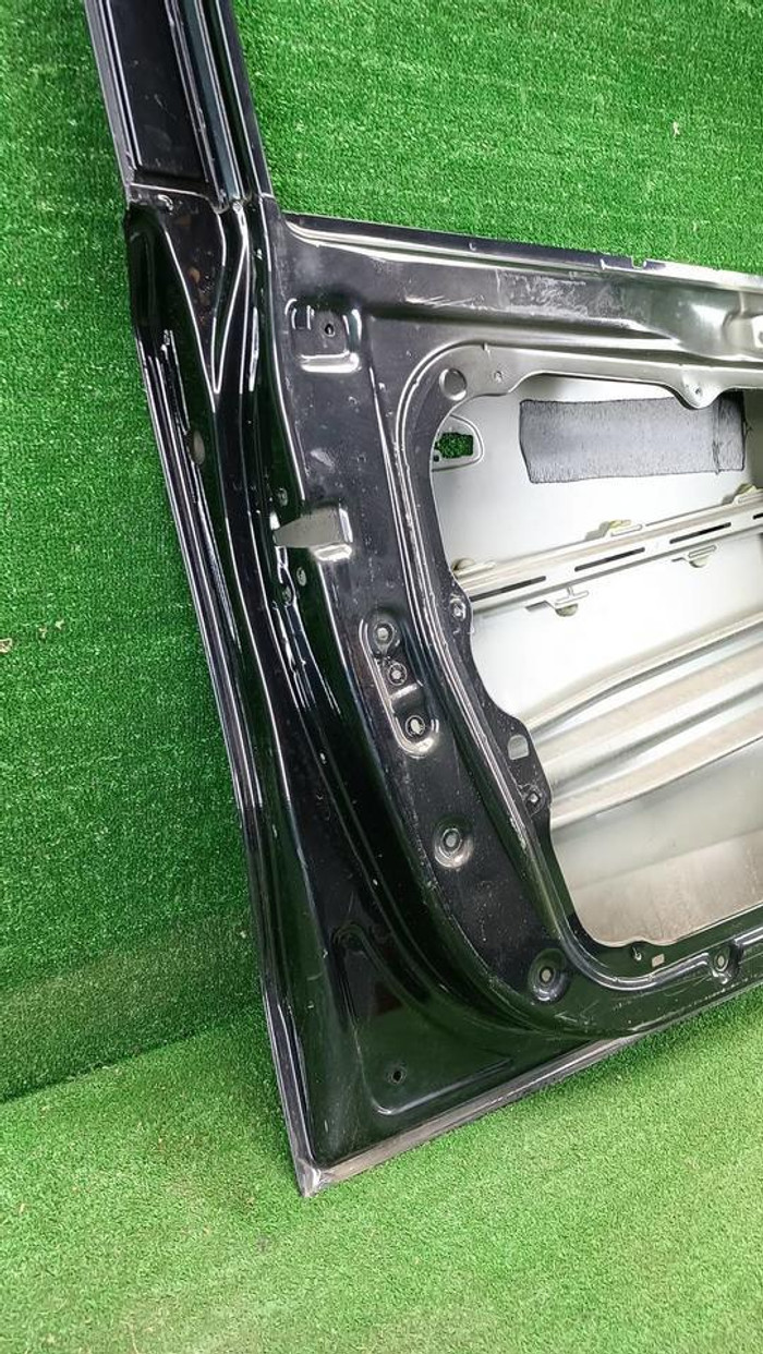 Дверь передняя левая Kia Sportage 4 QL (2016-2022)