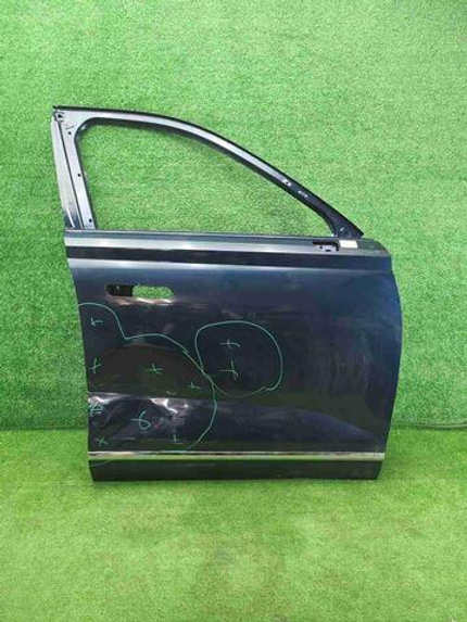 Дверь передняя правая Wey 07 (2024-н.в.)