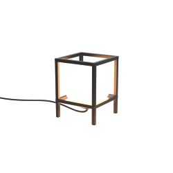 7612 Настольная лампа DESIGUAL