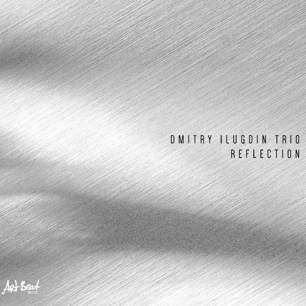Dmitry Ilugdin Trio / Reflection (CD)