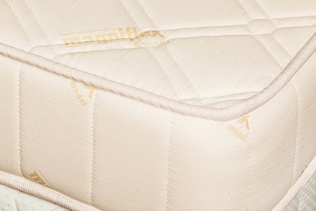 Матрас ортопедический Magniflex Merino 160x190 до 160 кг