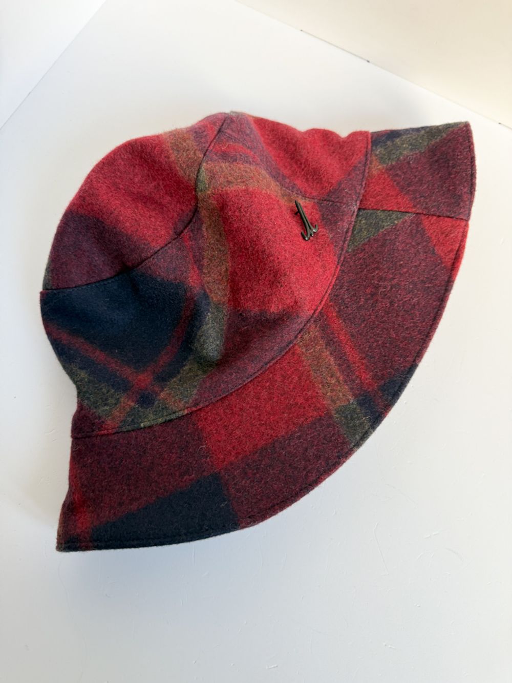 Шляпа Muhlbauer, 116