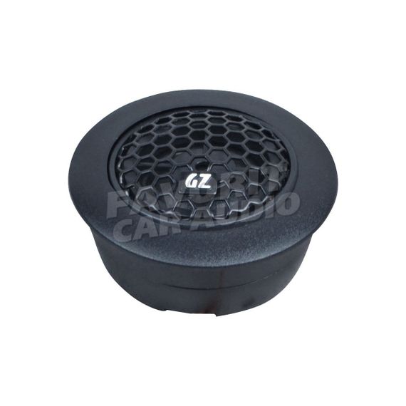 Твитер GROUND ZERO GZTT 20S TITANIUM