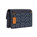 Сумка COACH Turner 25 Chambray, C8185-B4DE