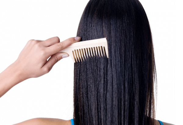 6 способов увеличить густоту волос