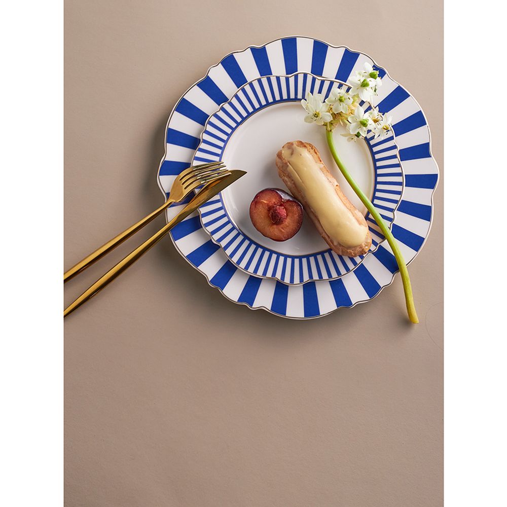 Набор десертных тарелок Vintage Charm, Ø20 см, 6 шт.