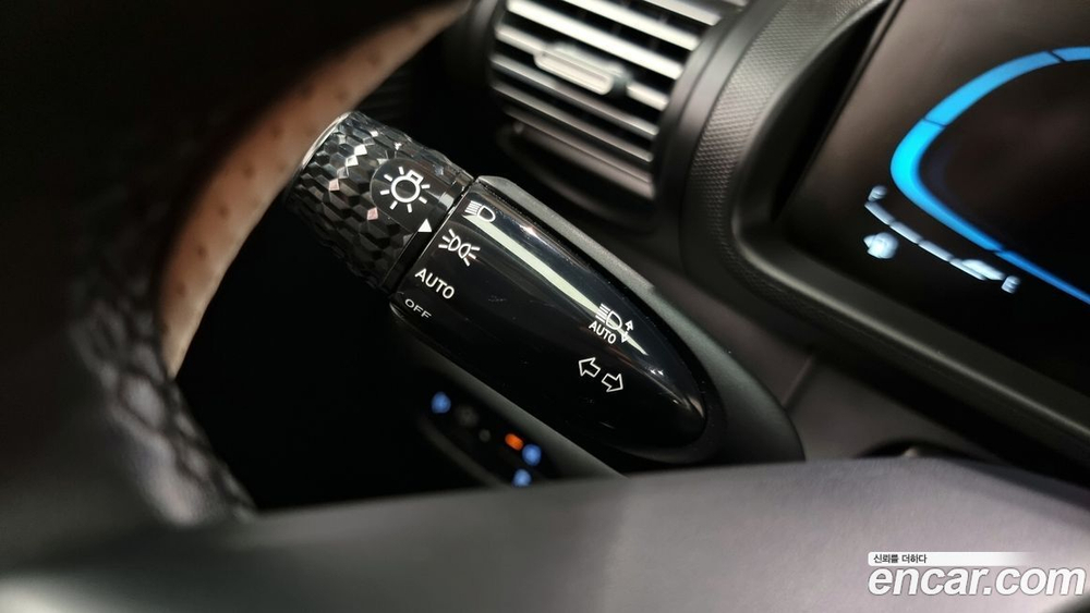 Hyundai Casper Turbo Inspiration (08.2022)