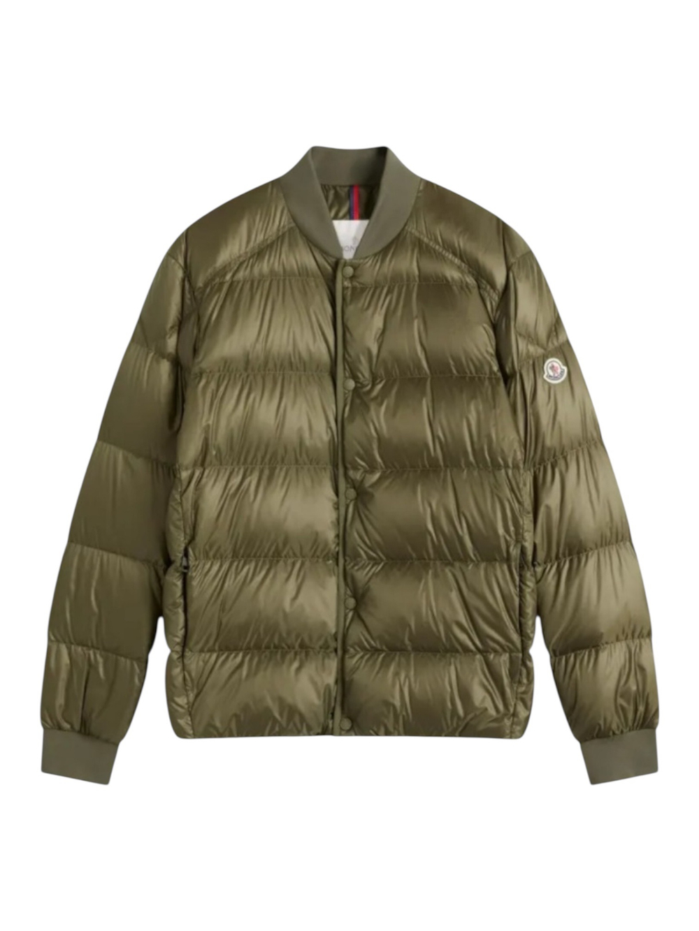 Пуховик Moncler