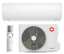 Кондиционер Kentatsu Tokachi KSGTO26HZRN1/KSRTO26HZRN1 Full DC Inverter
