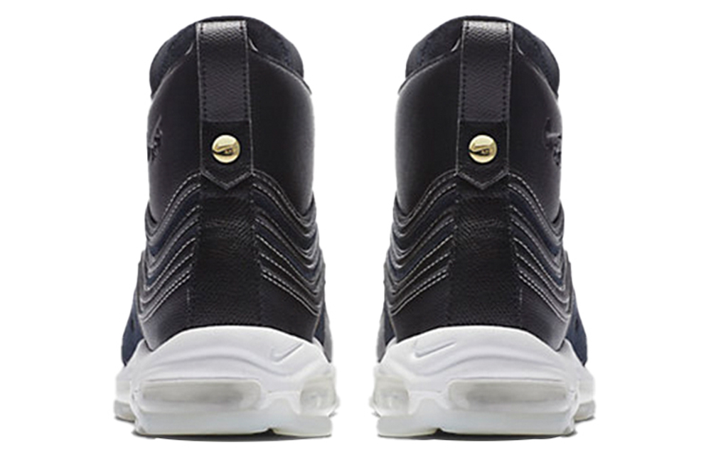 Кроссовки Riccardo Tisci X Nike Air Max 97 Mid