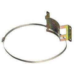 Комплект крепления для расширительных баков 8-25 л