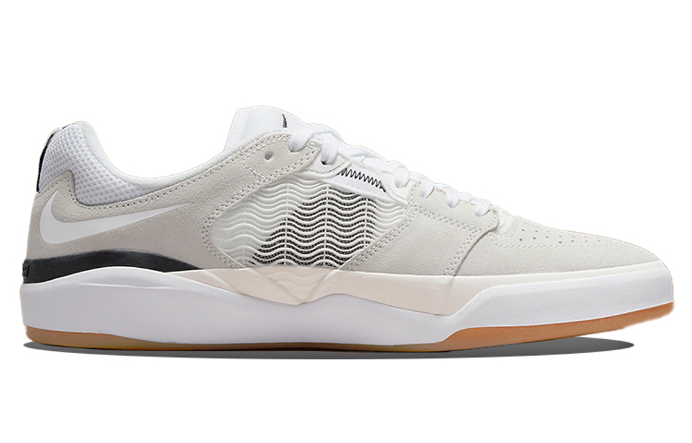 Кроссовки Nike Sb Ishod