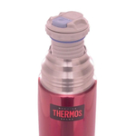 Термос из нерж. стали тм THERMOS FBB-750 Red 0.75L