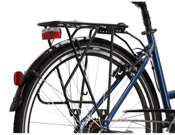 Велосипед Kross Trans 3.0