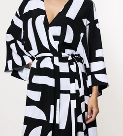 Платье Triumph Beach MyWear Tunic Robe лиоцелл