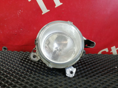 Фара противотуманная