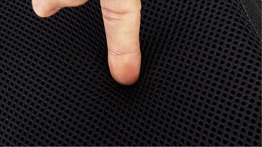 Рюкзак с отделением для ноутбука до 15,6" и USB-портом для зарядки (Серый)