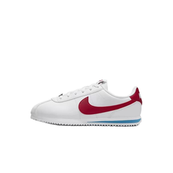 Nike Cortez "White Red"