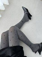 Колготки Miu Miu