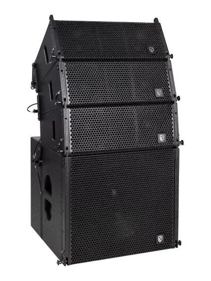 Сабвуфер Intrend ILS-ATL-S15