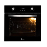 Духовой шкаф встраиваемый электрический Leonord LEO-60006B (109595)