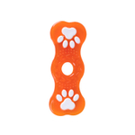 Игрушка "Ямми" кость вкус бекона, нейлон, для собак 20,3 см M-PETS