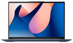 Ноутбук Lenovo IdeaPad Slim 5 16" / 16 Гб / SSD 512 Гб / Без ОС / 16IAH8 / 83BG005GRK