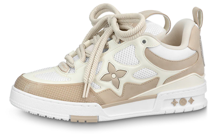 Кроссовки LOUIS VUITTON STAKE, 1AARQI