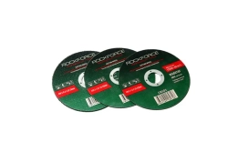 Круг отрезной по металлу 115x3.2x22.23мм RockForce##Rock FORCE RF-CW104