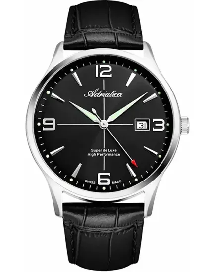 Наручные часы Adriatica A8331.5254Q