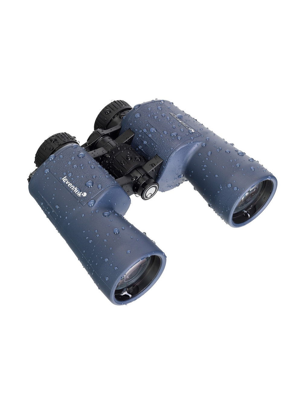 Бинокль Levenhuk New Sherman PLUS 12x50