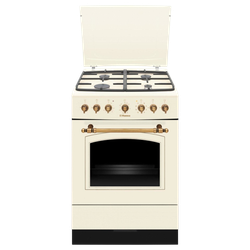 Комбинированная плита Hansa FCMY68109