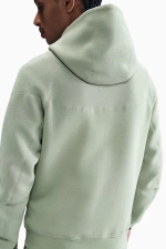 Кофта Nike Chelsea FC 25/26 Tech Fleece Windrunner - зеленый