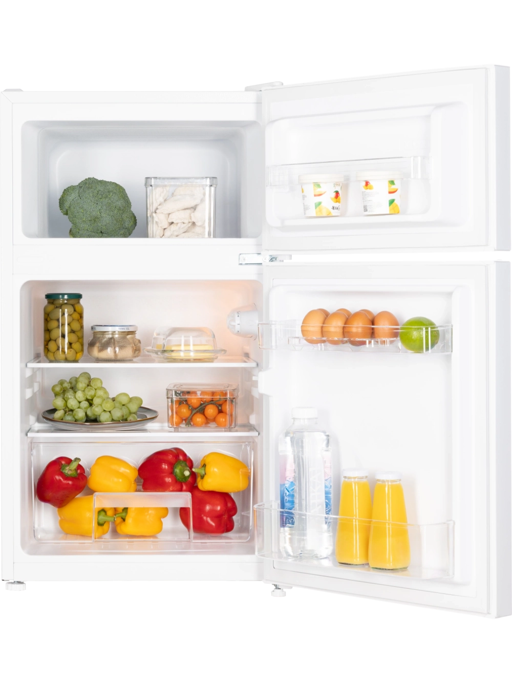 Холодильник Nordfrost NT 90 W