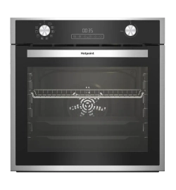 Электрический духовой шкаф Hotpoint FE9 834 JH IX