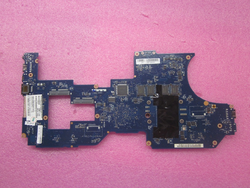 Материнская плата для ноутбука Lenovo S230 i7-3517U 8G W8-STD Y-TPM/Y-AES (04Y1528), оригинал
