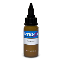 Пигмент Intenze Ink - Mustard