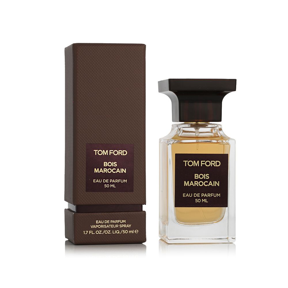 Tom Ford Bois Marocain 2022 Eau De Parfum 50 ml (unisex)