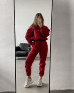 Костюм BABY