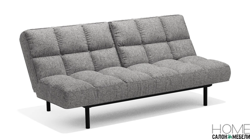 Итон Диван кат. 300 ткань Lovers-27 Наполнитель: ППУ ST; Машинная стежка: да; STOP МЕБЕЛЬ