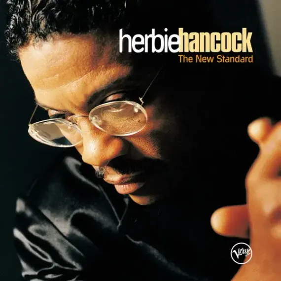 Herbie Hancock – The New Standard 2LP
