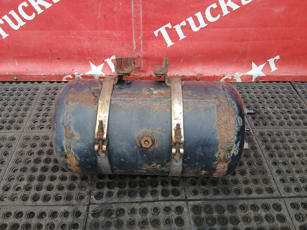 Ресивер воздушный 40L